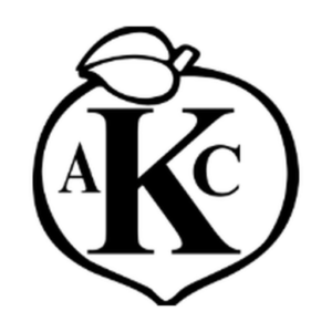 Logo of Atlanta Kosher Commission