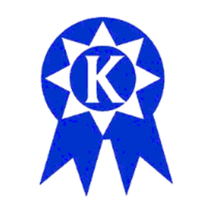 Logo of Blue Ribbon Kosher