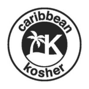 Logo of Carribean Kosher