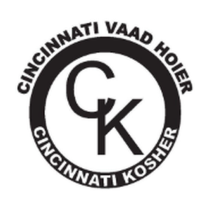 Logo of Cincinnati Kosher - Central Kosher
