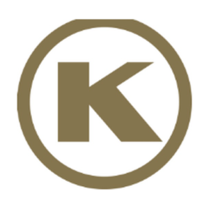 Logo of Circle K