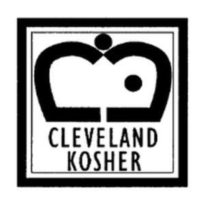 Logo of Cleveland Kosher