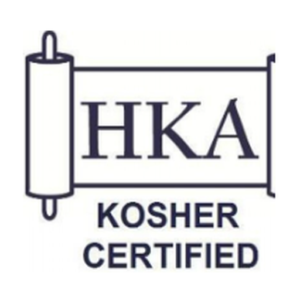 Logo of Houston Kosher