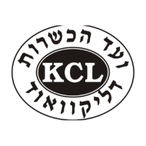Logo of Kashrus Council of Lakewood