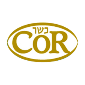 Logo of Kashruth Council of Canada