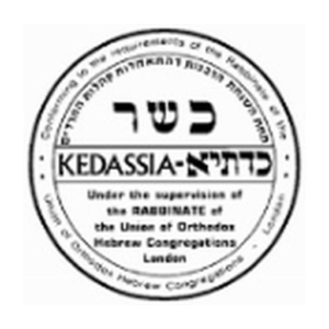 Logo of Kedassia