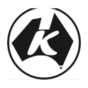 Logo of Kosher Australia