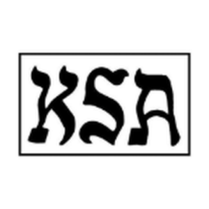 Logo of Kosher Supervision of America