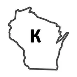 Logo of Kosher Supervisors of Wisconsin
