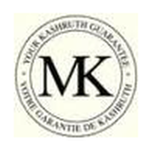 Logo of Montreal Kosher