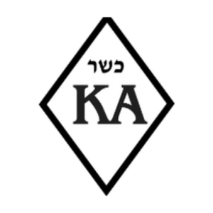 Logo of NSW Kashrut Authority