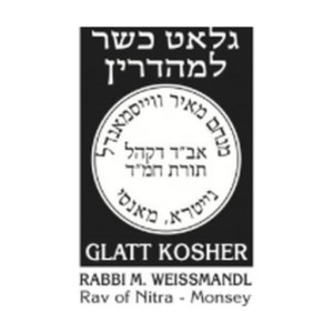 Logo of Nitra