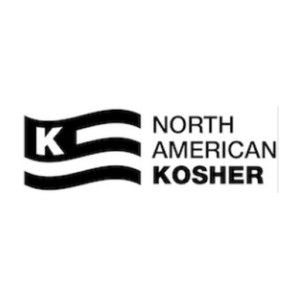 Logo of North American Kosher