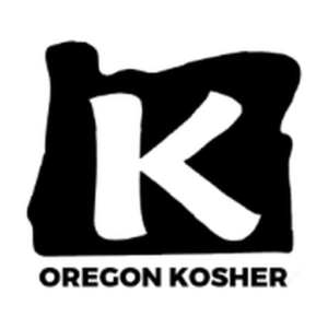 Logo of Oregon Kosher