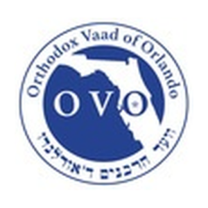 Logo of Orthodox Vaad of Orlando
