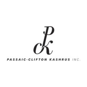 Logo of Passaic Clifton Vaad