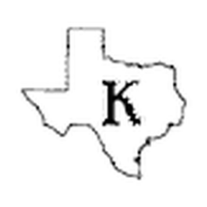 Logo of Texas K