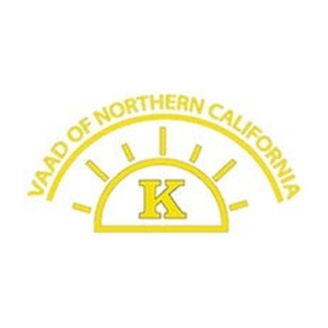 Logo of Vaad Hakashrus of Northern California