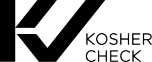 Logo for Kosher Check